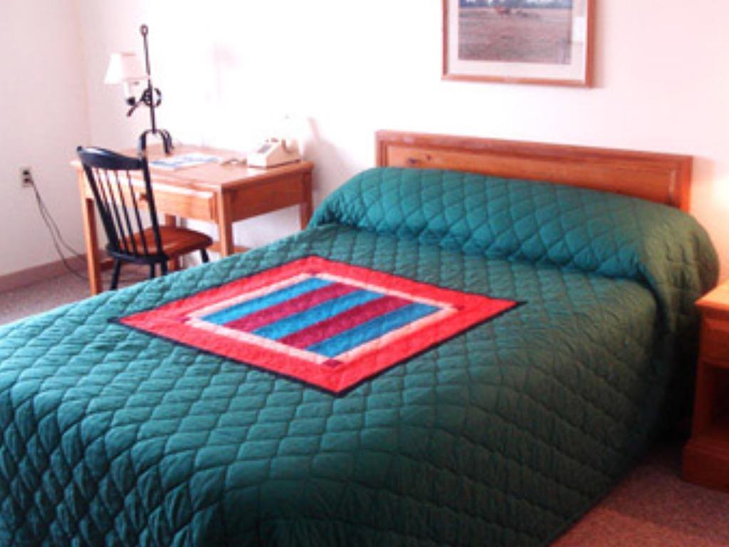 Countryside Inn Nappanee Rom bilde